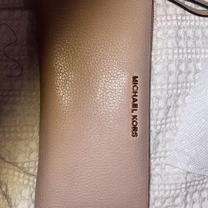 MK wristlet